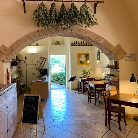Podere I Massoni