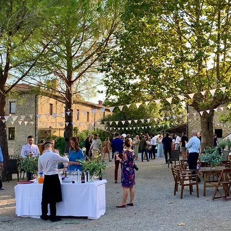 Podere I Massoni