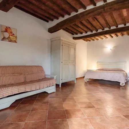 Podere I Massoni Monterotondo (Tuscany)