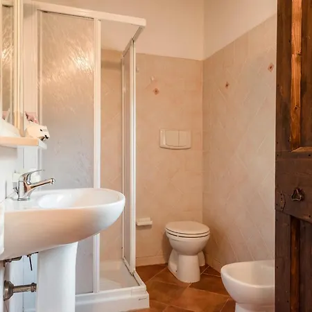 Podere I Massoni Lantgård *