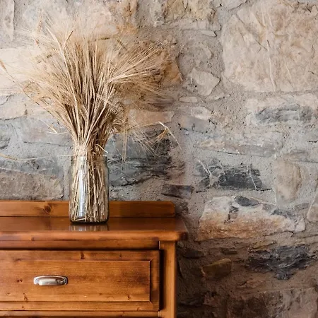 Lantgård Podere I Massoni *