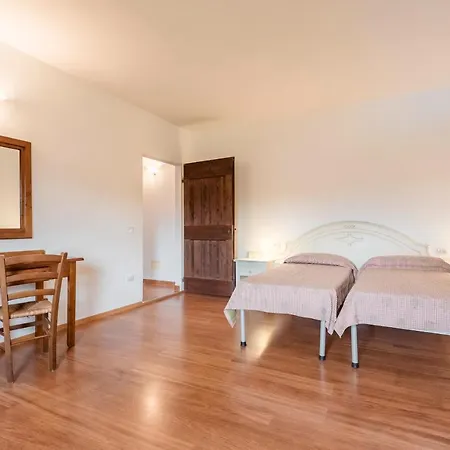 Farm stay Podere I Massoni Monterotondo (Tuscany)
