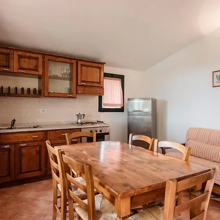 Podere I Massoni * Monterotondo (Tuscany)