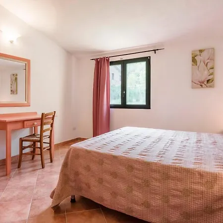 Podere I Massoni Farm stay