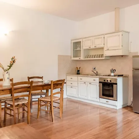 Farm stay Podere I Massoni Monterotondo (Tuscany)