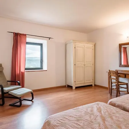 Podere I Massoni Farm stay