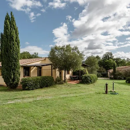 Farm stay Podere I Massoni Monterotondo (Tuscany)