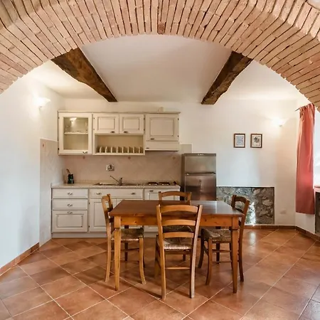 Farm stay Podere I Massoni Monterotondo (Tuscany)