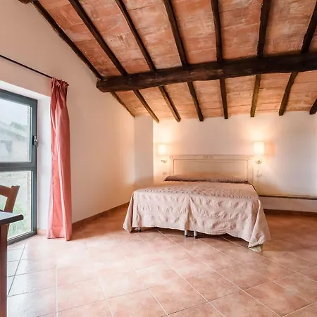 Podere I Massoni Farm stay Monterotondo (Tuscany)