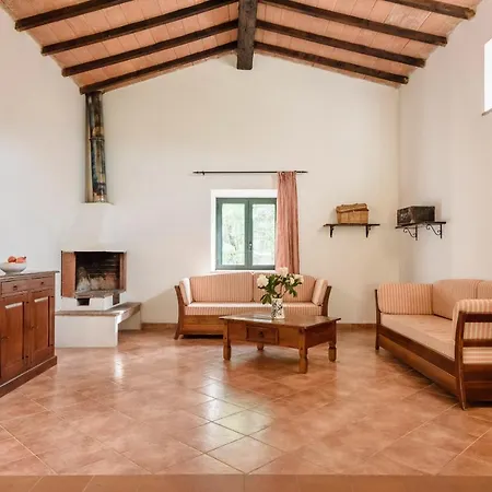 Farm stay Podere I Massoni Monterotondo (Tuscany)
