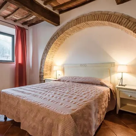 Podere I Massoni Monterotondo (Tuscany)