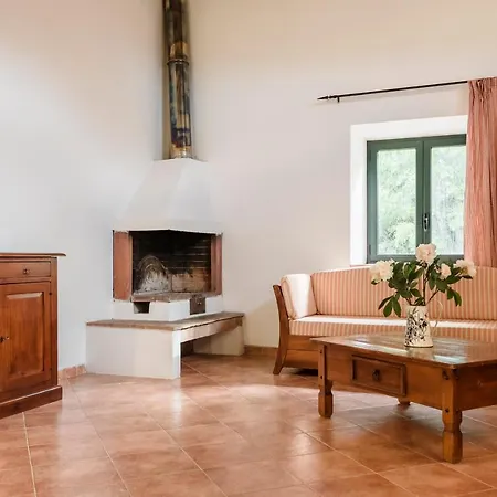 Farm stay Podere I Massoni *