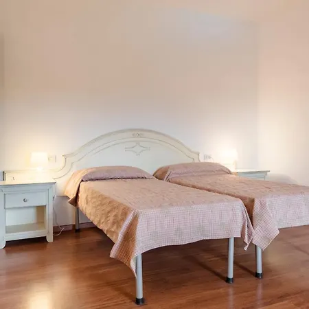 Farm stay Podere I Massoni