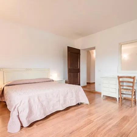 Farm stay Podere I Massoni