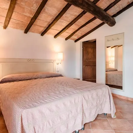 Podere I Massoni