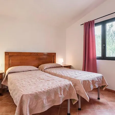 Podere I Massoni Monterotondo (Tuscany)