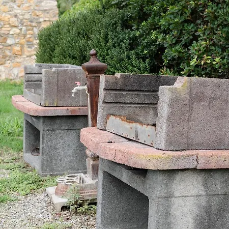 Podere I Massoni Farm stay Monterotondo (Tuscany)