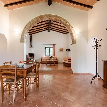 Podere I Massoni * Monterotondo (Tuscany)