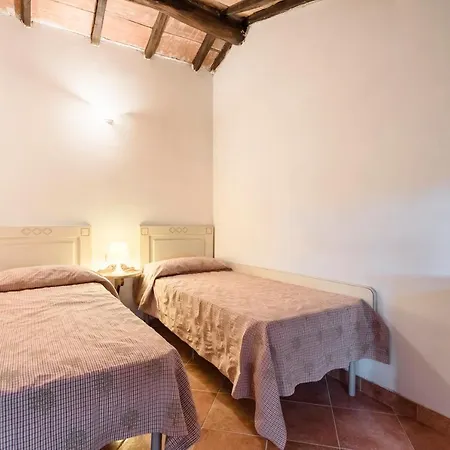 Farm stay Podere I Massoni Monterotondo (Tuscany)