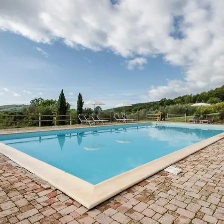 Podere I Massoni *