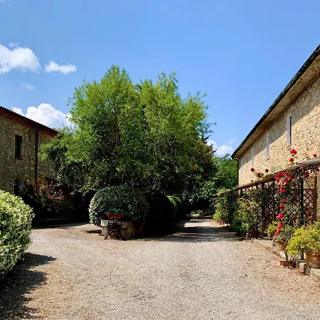 Podere I Massoni *