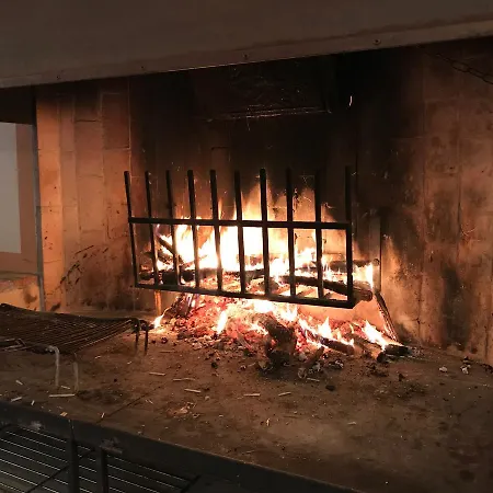 Podere I Massoni * Monterotondo (Tuscany)