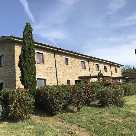 Podere I Massoni *