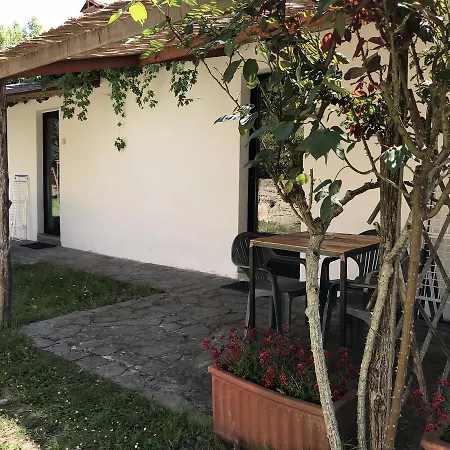 Podere I Massoni * Monterotondo (Tuscany)