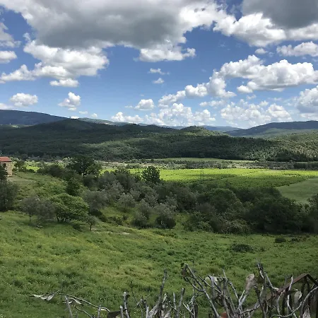 Podere I Massoni Farm stay