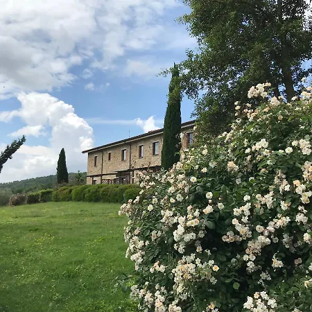 Podere I Massoni Farm stay Monterotondo (Tuscany)
