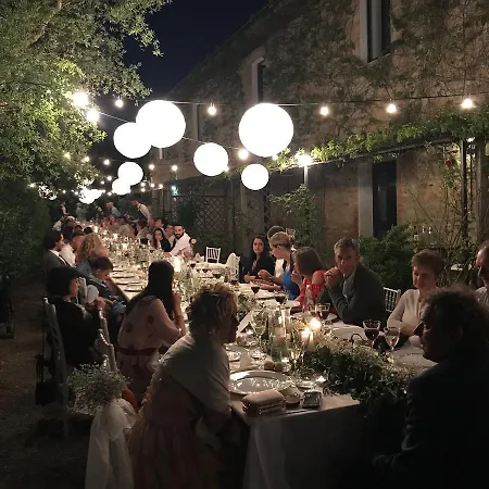 Podere I Massoni * Monterotondo (Tuscany)