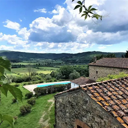Podere I Massoni